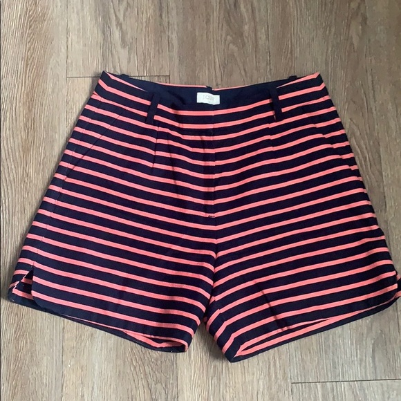 J. Crew shorts - Picture 1 of 5